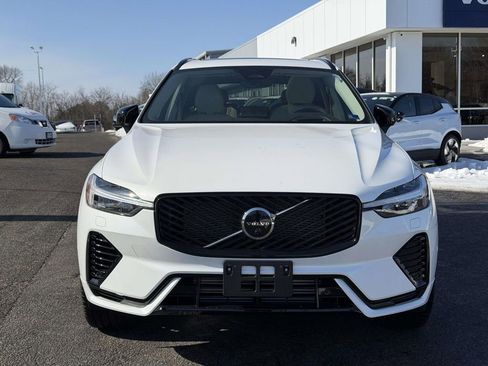 New 2026 Volvo XC60 T8 Ultra w/ Protection Package Premier image 23