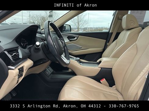 Used 2020 Acura RDX AWD w/ Technology Package image 46