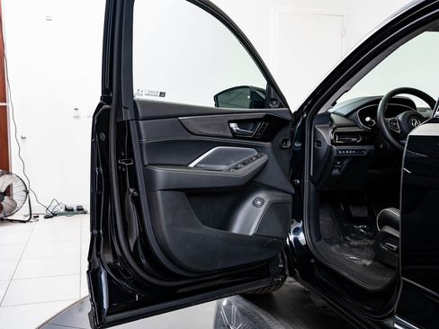 New 2026 Acura MDX SH-AWD w/ Advance Package image 28