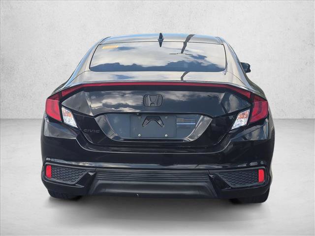 Used 2017 Honda Civic EX-L image 6