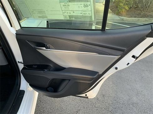 New 2026 Toyota Camry SE image 11