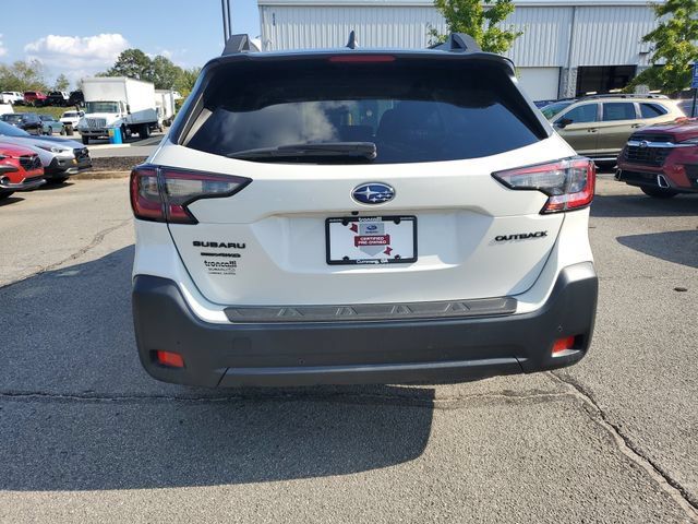 Certified 2024 Subaru Outback Onyx Edition AWD/4WD image 6