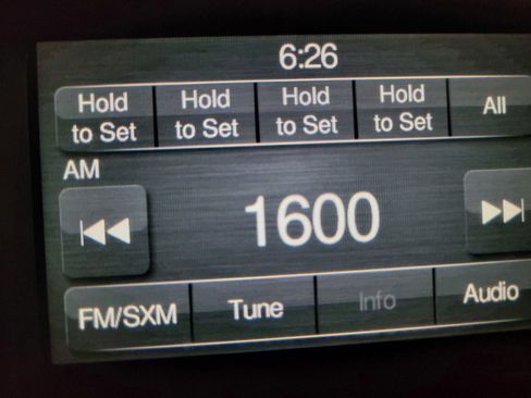 Used 2020 RAM 1500 Tradesman w/ Popular Equipment Group RWD image 25