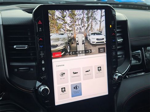 New 2026 RAM 1500 RHO w/ RHO Level 1 Equipment Group image 30