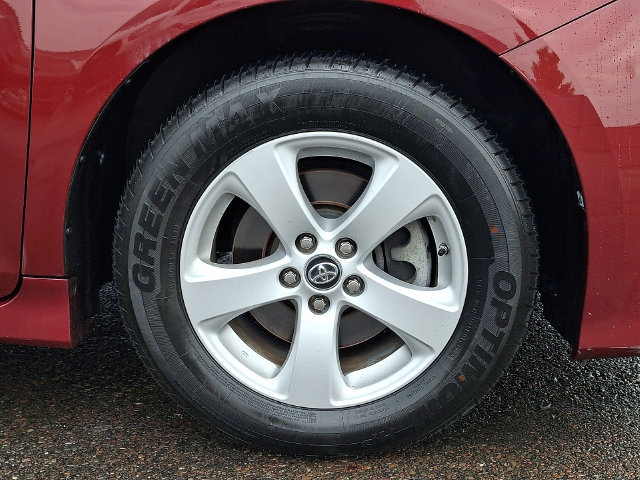 Used 2019 Toyota Sienna LE FWD image 8