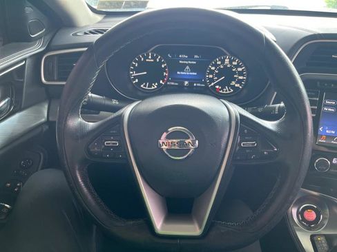 Used 2016 Nissan Maxima 3.5 SL image 13