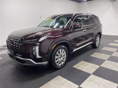Used 2024 Hyundai Palisade SEL
