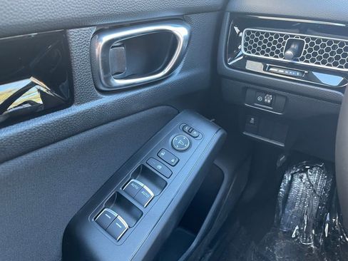 New 2026 Honda Civic Sport image 14