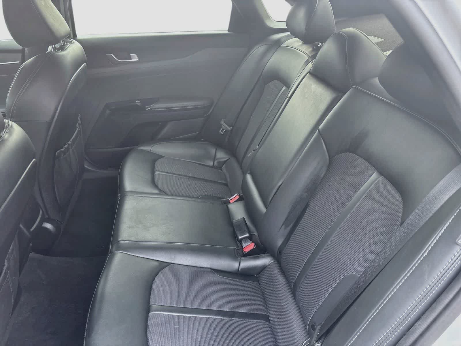 Used 2022 Kia K5 GT-Line FWD image 25