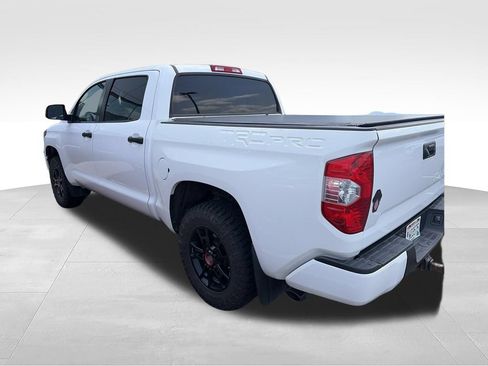 Used 2019 Toyota Tundra TRD Pro AWD/4WD image 31