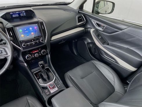 Certified 2023 Subaru Forester Limited AWD/4WD image 26