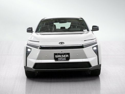 Certified 2026 Toyota bZ AWD/4WD image 8