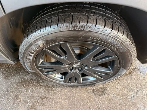 Used 2022 Honda Pilot Special Edition image 90
