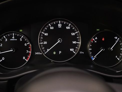 Certified 2026 MAZDA CX-30 2.5 Turbo AWD/4WD image 26