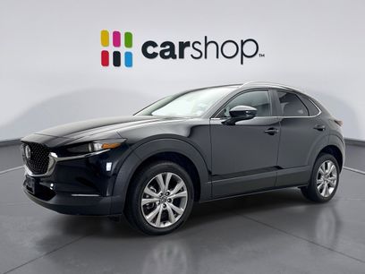 Used 2023 MAZDA CX-30 AWD 2.5 S w/ Preferred Package