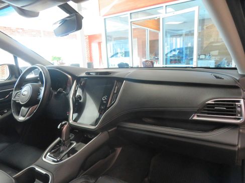 Used 2021 Subaru Outback Limited w/ Popular Package #2 image 28