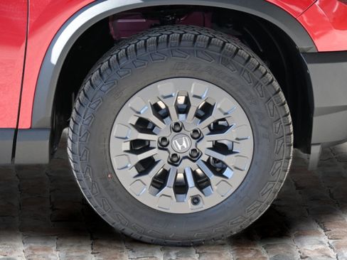 New 2026 Honda Passport TrailSport image 39