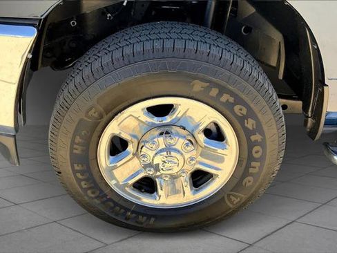 Certified 2024 RAM 2500 Big Horn w/ Bed Utility Group image 19