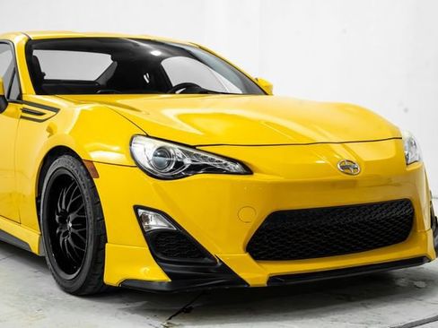 Used 2015 Scion FR-S Release Series 1.0 image 14
