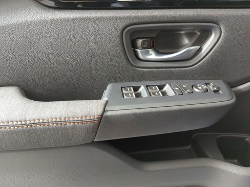 New 2026 Honda Pilot Sport image 13