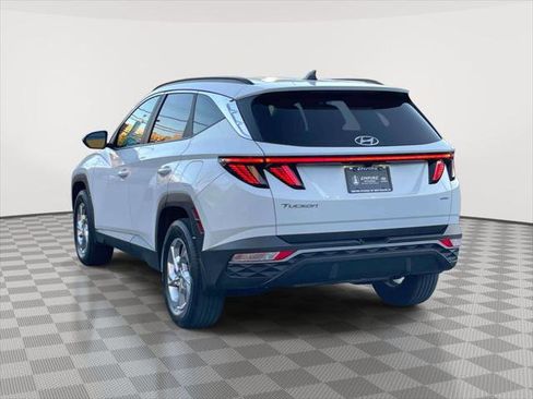 Used 2023 Hyundai Tucson SEL AWD/4WD image 7