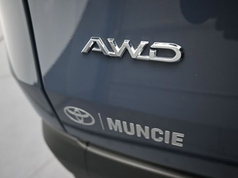 Used 2026 Toyota Grand Highlander XLE image 42