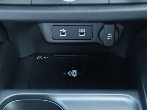 Certified 2026 Acura ADX A-Spec FWD image 26
