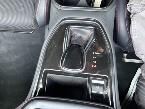 Used 2023 Subaru Legacy Sport image 14