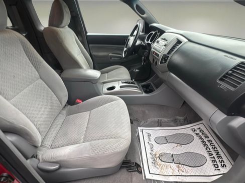 Used 2010 Toyota Tacoma 2WD Access Cab image 13