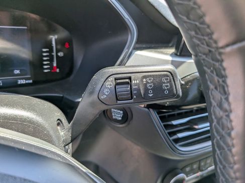 Used 2024 Ford Escape Active image 33