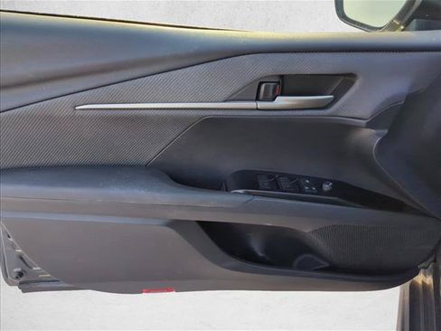 Certified 2025 Toyota Camry SE w/ Convenience Package FWD image 9
