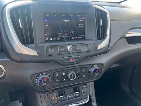 Used 2020 GMC Terrain SLE w/ Driver Convenience Package AWD/4WD image 15
