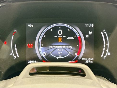 Used 2023 Lexus RX 350 FWD w/ Cold Area Package image 33