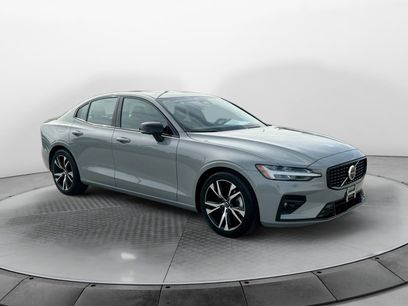 Certified 2024 Volvo S60 B5 Plus