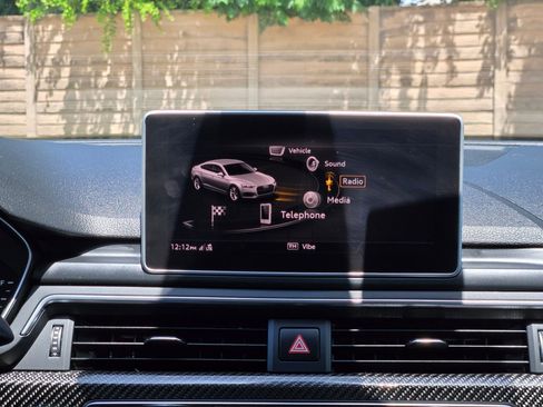 Used 2019 Audi RS 5 Sportback AWD/4WD image 17