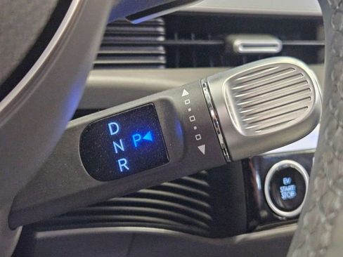 Certified 2024 Hyundai Ioniq 5 SE image 20