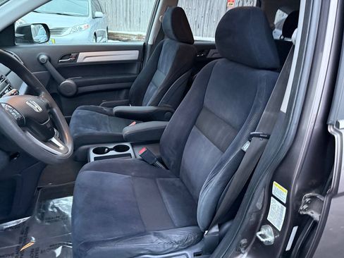 Used 2010 Honda CR-V EX image 68