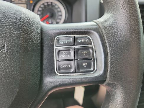 Used 2020 RAM 1500 Classic Warlock AWD/4WD image 21
