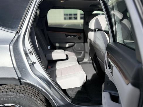 Certified 2022 Honda CR-V EX-L image 29