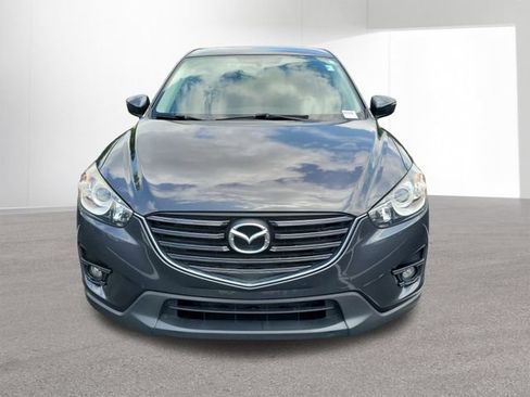 Used 2016 MAZDA CX-5 Touring FWD image 15