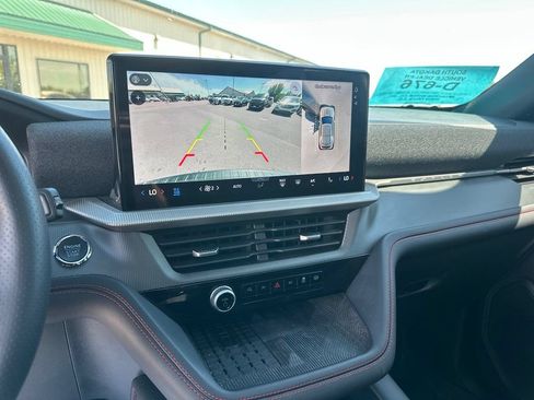 Used 2025 Ford Explorer ST w/ Sun And Sound Package AWD/4WD image 18