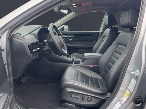 Certified 2024 Honda CR-V EX-L image 9