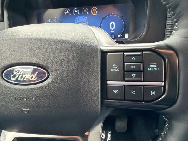 New 2026 Ford F150 Platinum w/ Equipment Group 702A High AWD/4WD image 22