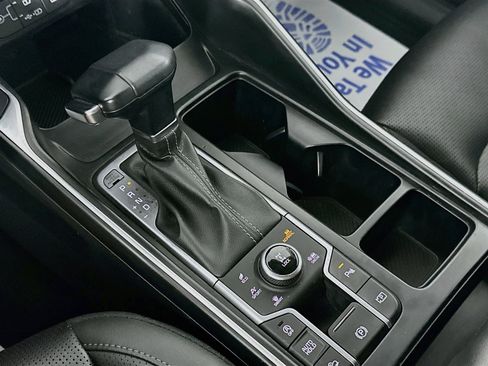 Certified 2024 Kia Sorento S AWD/4WD image 17