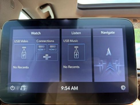 Used 2021 Cadillac Escalade ESV Sport AWD/4WD image 31