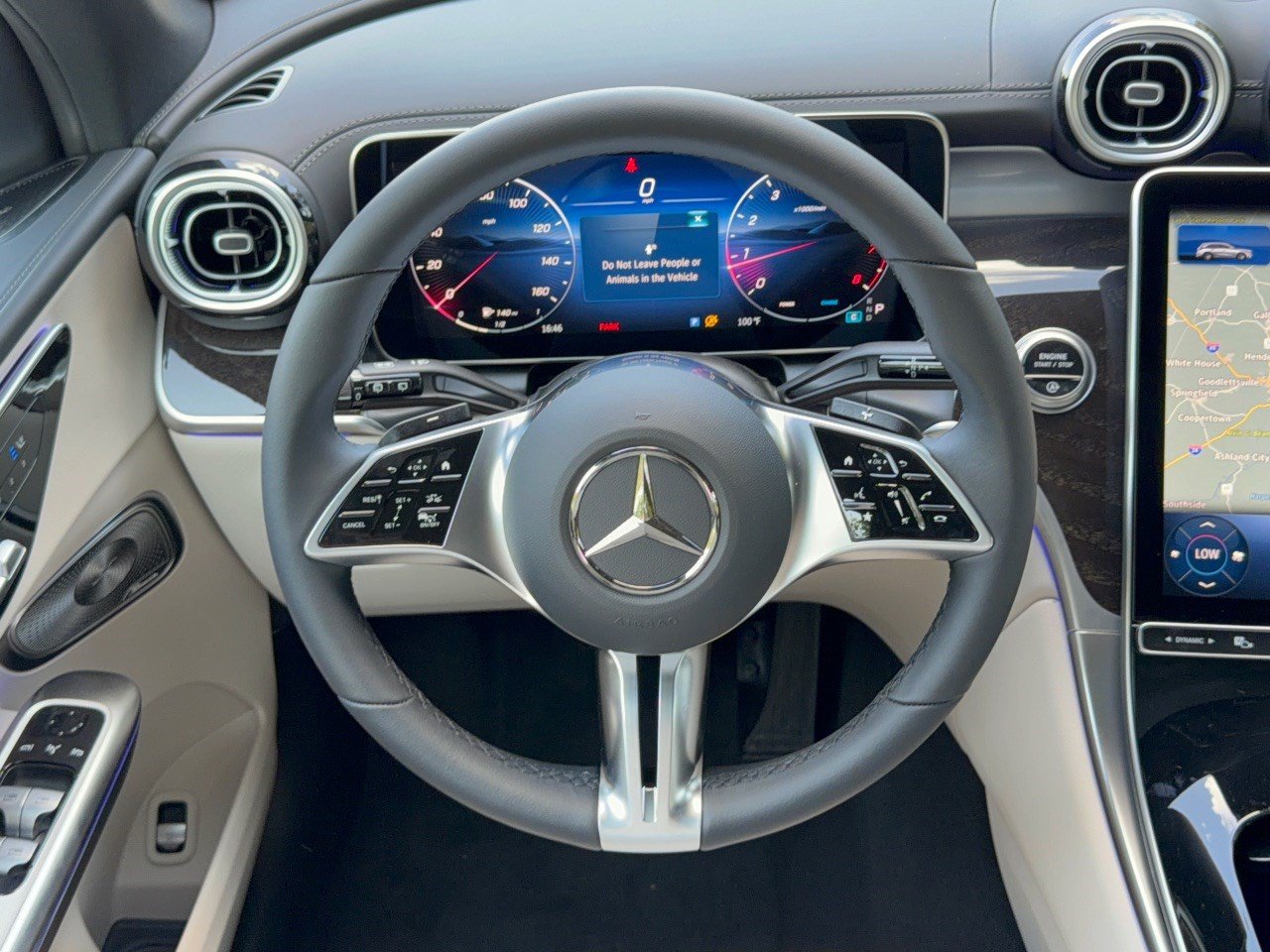 Used 2027 Mercedes-Benz GLC 300 image 10