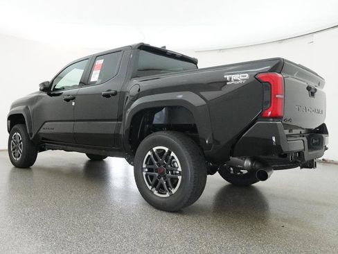 New 2026 Toyota Tacoma TRD Sport image 36