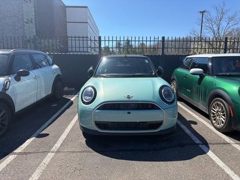 Certified 2026 MINI Cooper S image 2