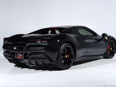 Used 2023 Ferrari 296 GTB image 6