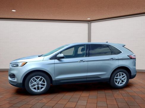 Used 2024 Ford Edge SEL w/ Convenience Package AWD/4WD image 5